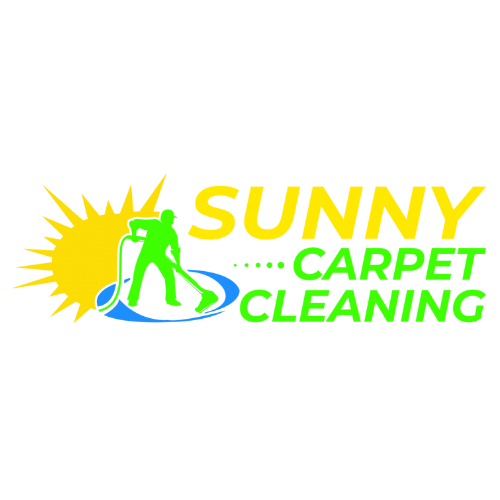 Sunny Carpet Cleaning Logo